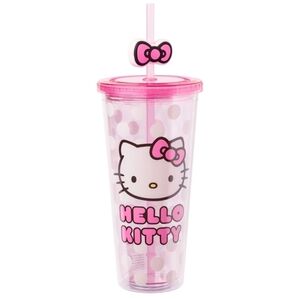 Hello Kitty Tumbler